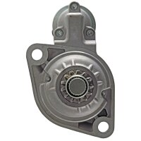Anlasser Starter 2,2 kW 13 Zähne HELLA für SEAT...