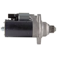 Anlasser Starter 2,2 kW 13 Zähne HELLA für SEAT LEON ST (5F8)