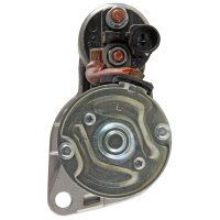 Anlasser Starter 2,2 kW 13 Zähne HELLA für SEAT LEON ST (5F8)