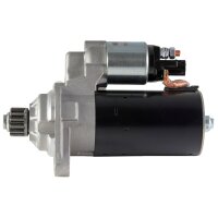 Anlasser Starter 2,2 kW 13 Zähne HELLA für VW...