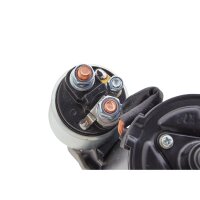 Anlasser Starter 12 V 2 kW 11 Zähne HELLA passend für u.a. BMW 1er