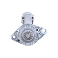 Anlasser Starter 2 kW 13 Zähne HELLA für AUDI...