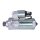 Anlasser Starter 2 kW 13 Zähne HELLA für AUDI A3 Limousine (8VS/ 8VM)