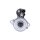 Anlasser Starter 2 kW 13 Zähne HELLA für AUDI A3 Limousine (8VS/ 8VM)