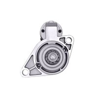 Anlasser Starter 12 V 1,1 kW 10 Zähne HELLA für...