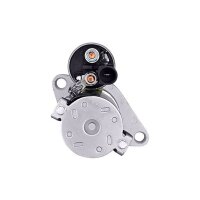 Anlasser Starter 1,1 kW 10 Zähne HELLA für VW GOLF VI (5K1)