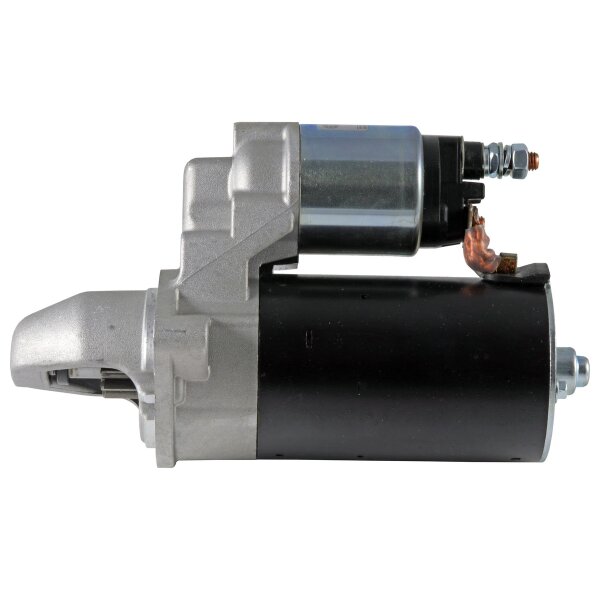 Anlasser Starter 1,4 kW 10 Zähne HELLA für FIAT PANDA (312_/ 319_)