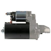 Anlasser Starter 1,4 kW 10 Zähne HELLA für FIAT PANDA (312_/ 319_)
