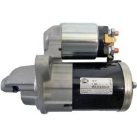 Starter HELLA 1kW 8 teeth flange 70mm for SX4 / SX4...