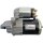Anlasser Starter 1 kW 8 Zähne HELLA für SX4 / SX4 CLASSIC (EY/ GY)