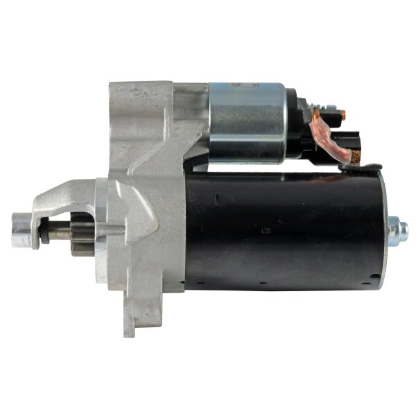Anlasser Starter 2,2 kW 10 Zähne HELLA für AUDI A4 B8 Avant (8K5)