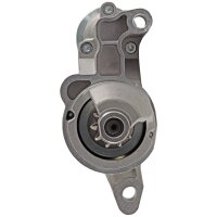Anlasser Starter 2,2 kW 10 Zähne HELLA für AUDI...