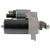 Anlasser Starter 2,2 kW 10 Zähne HELLA für AUDI A4 B8 Avant (8K5)