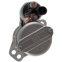 Starter 12 V 1.1 kW 13 teeth HELLA suitable for e.g. VW POLO