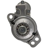 Anlasser Starter 1,1 kW 13 Zähne HELLA für VW...