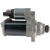 Anlasser Starter 1,1 kW 13 Zähne HELLA für VW POLO V (6R1/ 6C1)