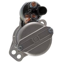 Anlasser Starter 1,1 kW 13 Zähne HELLA für VW POLO V (6R1/ 6C1)