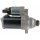 Anlasser Starter 1,1 kW 13 Zähne HELLA für VW POLO V (6R1/ 6C1)