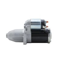 Starter 12 V 0.8 kW 8 teeth HELLA suitable for e.g. SMART...