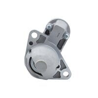 Anlasser Starter 0,8 kW 8 Zähne HELLA für SMART...