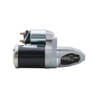Anlasser Starter 0,8 kW 8 Zähne HELLA für SMART FORTWO Coupe (451)