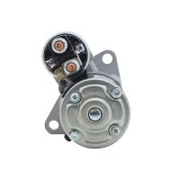 Anlasser Starter 0,8 kW 8 Zähne HELLA für SMART FORTWO Coupe (451)