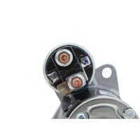 Anlasser Starter 0,8 kW 8 Zähne HELLA für SMART FORTWO Coupe (451)
