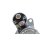 Anlasser Starter 0,8 kW 8 Zähne HELLA für SMART FORTWO Coupe (451)