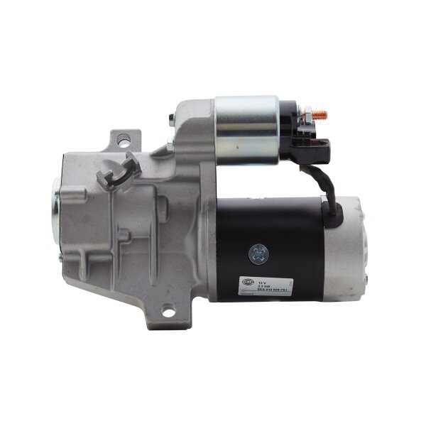 Anlasser Starter 12 V 2,3 kW 15 Zähne HELLA für u.a. SKODA FABIA