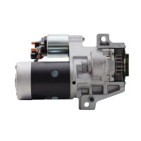 Anlasser Starter 12 V 2,3 kW 15 Zähne HELLA für u.a. SKODA FABIA