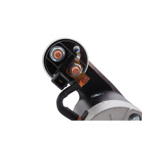 Anlasser Starter 12 V 2,3 kW 15 Zähne HELLA für u.a. SKODA FABIA