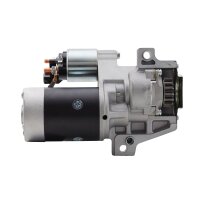 Anlasser Starter 2,3 kW 15 Zähne HELLA für SKODA FABIA II (542)