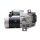 Anlasser Starter 2,3 kW 15 Zähne HELLA für SKODA FABIA II (542)