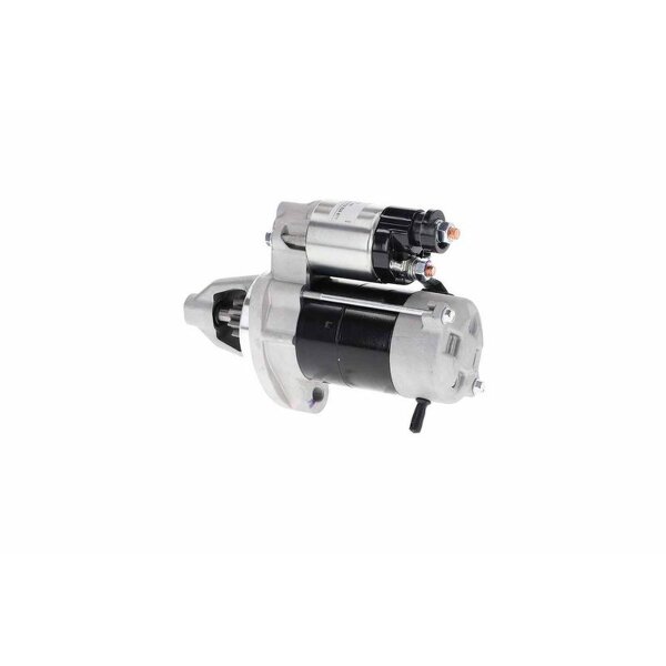 Anlasser Starter 0,7 kW 9 Zähne HELLA für HONDA JAZZ II (GD_/ GE3/ GE2)