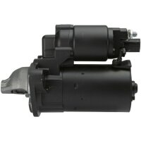 Starter HELLA for TOYOTA AVENSIS Estate (_T27_)