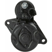 Anlasser Starter 12 V 1,2 kW 9 Zähne HELLA für u.a. TOYOTA AURIS