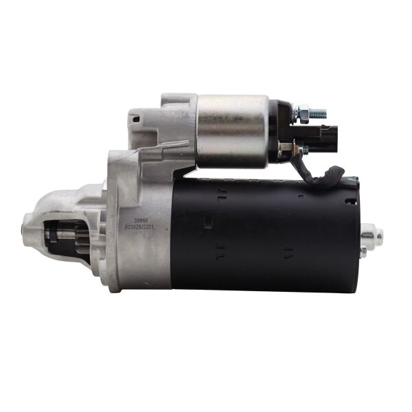 Anlasser Starter 2,2 kW 10 Zähne HELLA für AUDI A4 A6 VW PHAETEON 12V