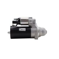 Anlasser Starter 12 V 2,2 kW 10 Zähne HELLA für u.a. AUDI A6