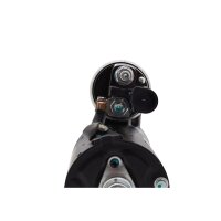 Anlasser Starter 12 V 2,2 kW 10 Zähne HELLA für u.a. AUDI A6