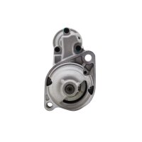 Anlasser Starter 2,2 kW 10 Zähne HELLA für AUDI...
