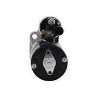 Anlasser Starter 2,2 kW 10 Zähne HELLA für AUDI A4 A6 VW PHAETEON 12V
