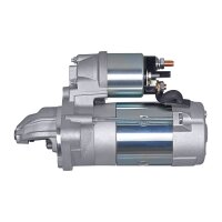 Anlasser Starter 2 kW 11 Zähne HELLA für BMW...