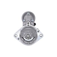 Anlasser Starter 2 kW 11 Zähne HELLA für BMW...