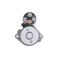 Anlasser Starter 2 kW 11 Zähne HELLA für BMW 5er (E60)