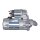 Anlasser Starter 2 kW 11 Zähne HELLA für BMW 5er (E60)