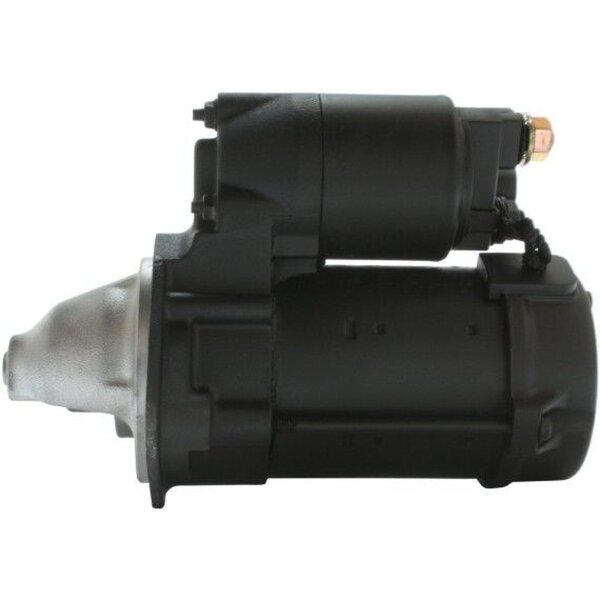Anlasser Starter 1,3 kW 9 Zähne HELLA für TOYOTA COROLLA Verso (ZER_/ZZE12_/R1_)