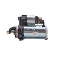 Anlasser Starter 2,2 kW 10 Zähne HELLA für AUDI...