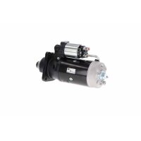 Anlasser Starter 4 kW 9 Zähne HELLA für FIAT