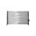 Water cooler MAHLE for RENAULT MEGANE I Coach (DA0/1_)