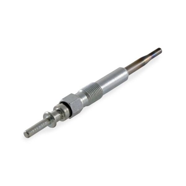 Glühkerze SW 10mm HELLA für BMW 5 Touring (E61)